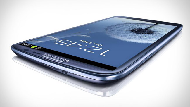 Canada: Samsung Galaxy S III launch delayed to June 27th