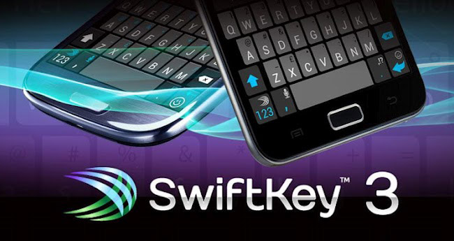 SwiftKey 3 hits Google Play