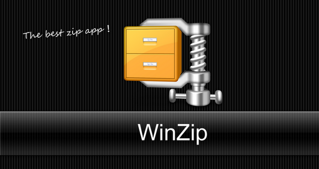 WinZip now available for Android