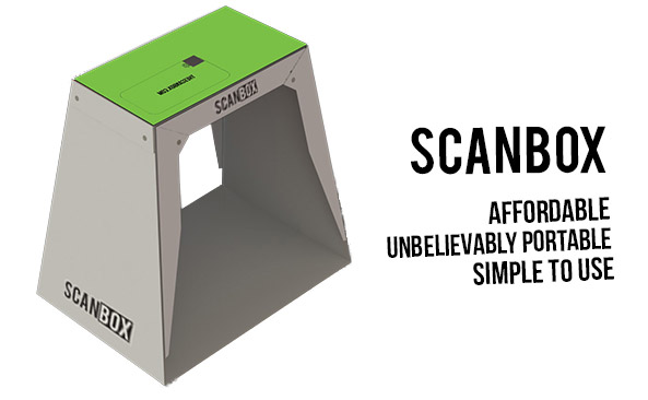 Scanbox