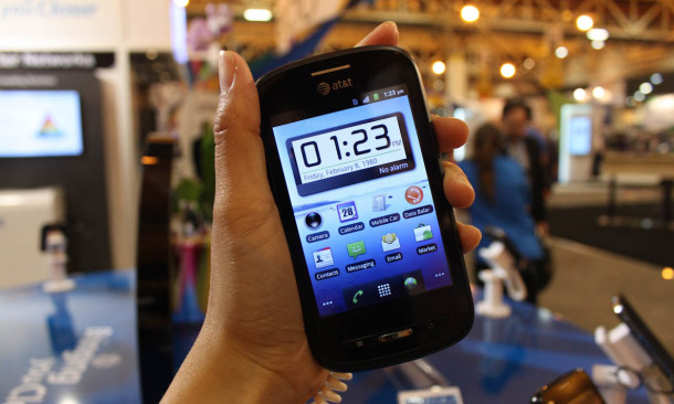 ZTE to raise its investment in the U.S. by 10% each year