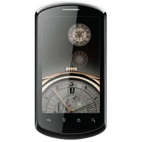 Huawei Ideos X5 U8800 Pro gets Ice Cream Sandwich update