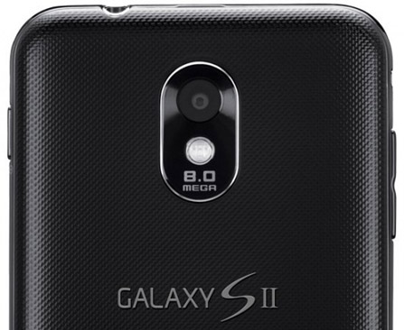 Samsung Epic 4G Touch heading to Boost Mobile?