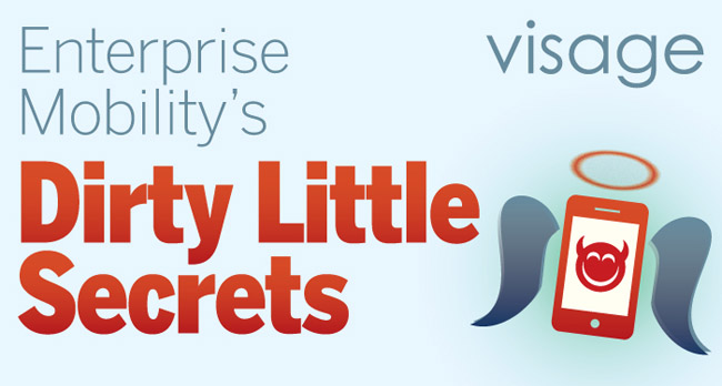 Dirty Little Secrets