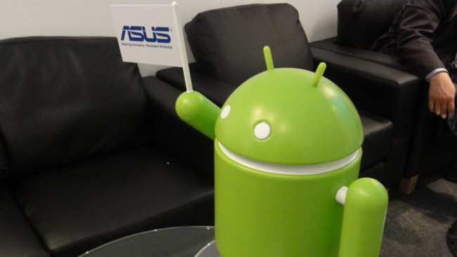 ASUS working on Jelly Bean updates for its Transformer tablets