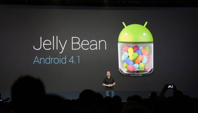 Jelly Bean update for Galaxy S III is almost ready?