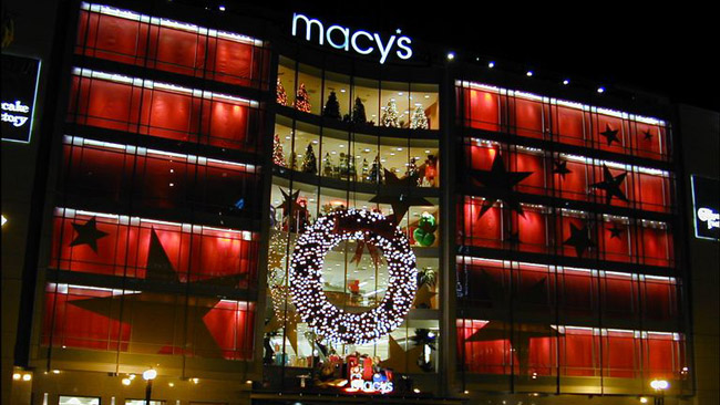 Macy's rolls out Shopkick across all of its stores
