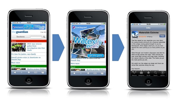 Juniper Research: In-App mobile ad spend to reach $7 billion in three years