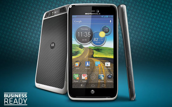 Should Motorola keep making hardware?