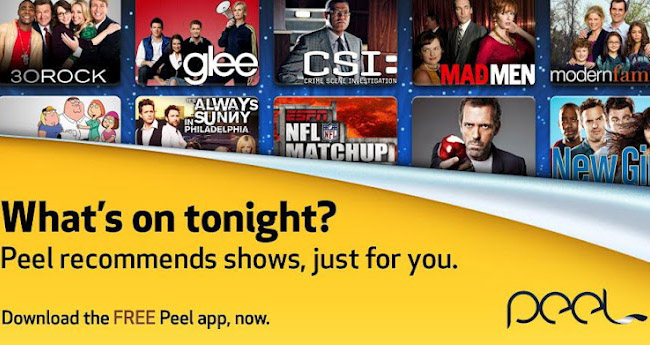 Peel getting AllPlay TV feature later this month