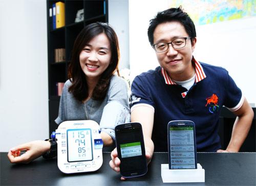 Samsung S Health app launched for Galaxy S III in seven countries