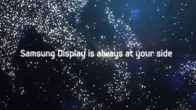 Samsung merges Samsung Mobile Display and S-LCD corporations into a new company - Samsung Display