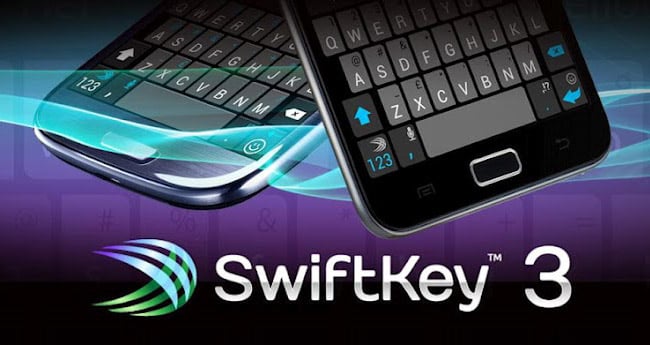 Idea: Microsoft should buy SwiftKey