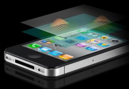 In 2017, 600 million smartphones will come with vision-based gesture recognition capabilities