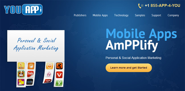 youAPPi enters the app recommendation and distribution space