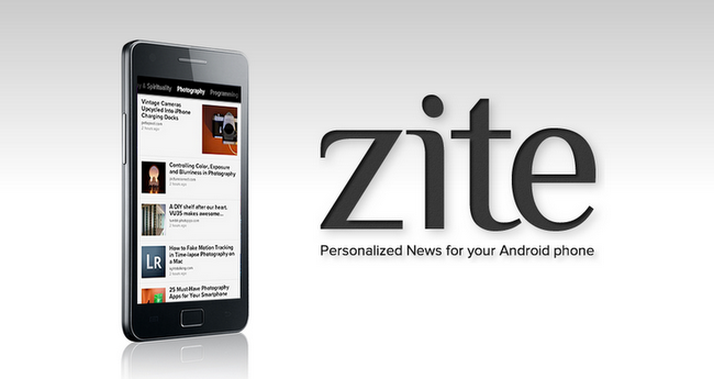 Zite adds new publishers to its magazine app