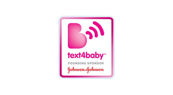 text4baby announces NIMAM contest, offering one-year supplies of Johnson's Baby products to 3 lucky winners