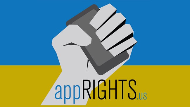 Congressman wants public feedback for mobile privacy law, launches AppRIGHTS.us