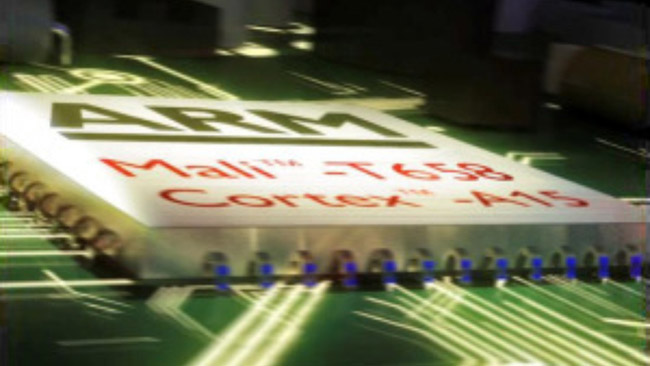 Fujitsu, NTT DOCOMO, NEC and Fujitsu Semiconductor team-up to make chips for mobile devices