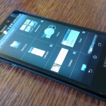 Sony Xperia T