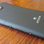 Sony Xperia T