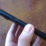 Sony Xperia T