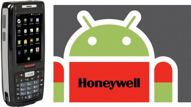Honeywell unveils its first Android-based EDA (Enterprise Digital ...