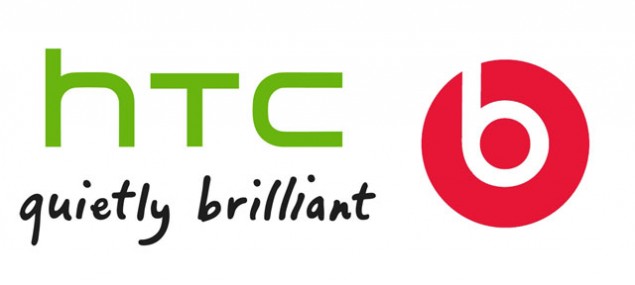 HTC: We'll keep using Beats Audio in our gear