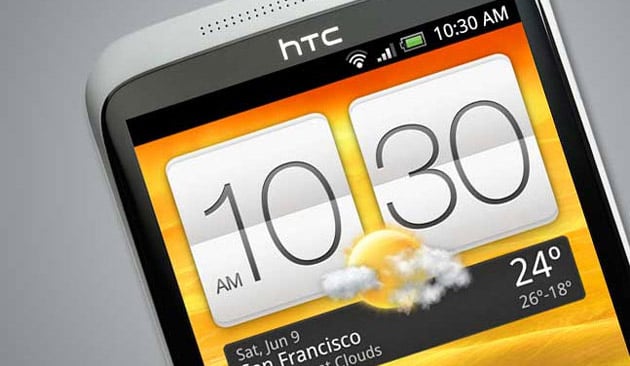 HTC Sense 4.1 is said to be faster, better