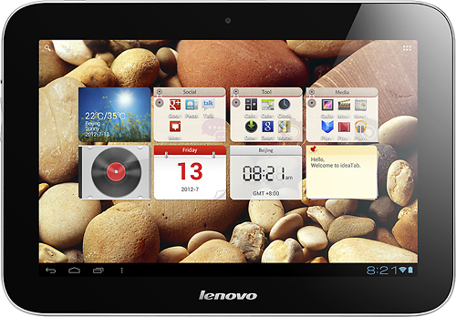 Lenovo IdeaPad A2109 now just $300 at Best Buy