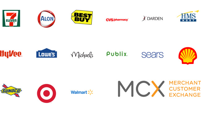 Merchant Customer Exchange - MCX