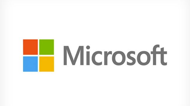 Microsoft adopts fresh new logo as the company reinvents itself