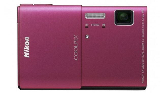 Nikon Coolpix S800 is an upcoming Android-powered camera