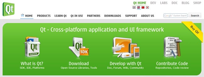 Digia acquires the rest of Qt from Nokia