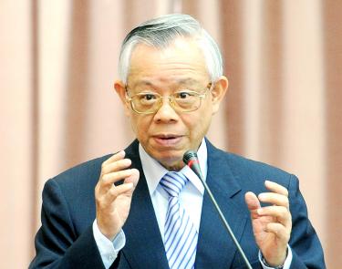 Taiwain's top banker advises government to help HTC