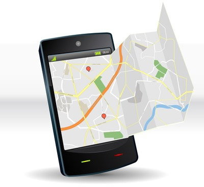 Nokia announces mobile indoor positioning alliance - In-Location