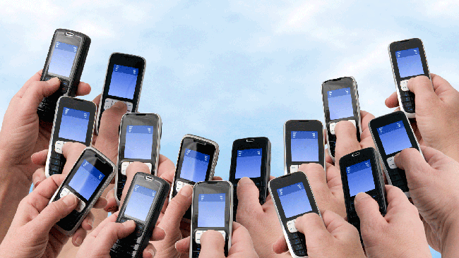 Juniper Research: Mobile messaging ad spend to reach $7.4 billion by 2017