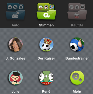 Telmap teams-up with Sony Music to bring celebrity-guided navigation to users