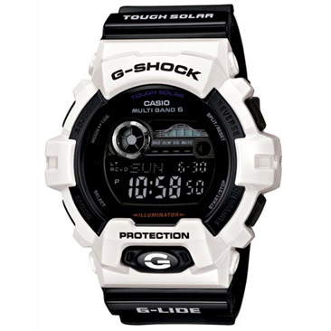 Casio working on a smart watch