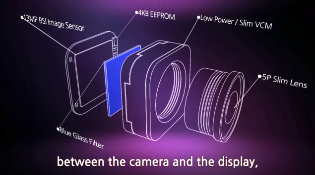 LG Optimus G's camera to offer world's best image quality?