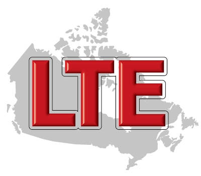 Canada: Rogers LTE launching in 10 new cities by October 1st