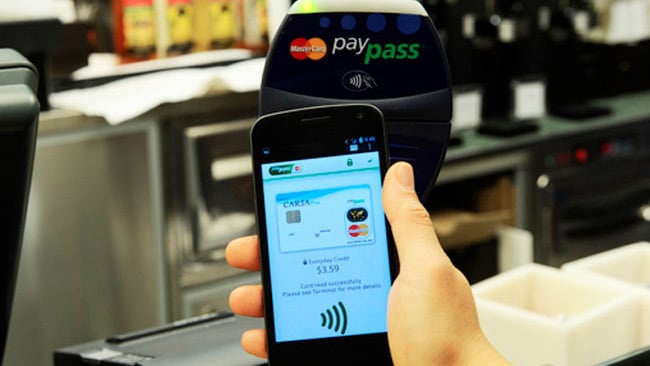 MasterCard unveils Mobile PayPass SDK to simplify payment app creation