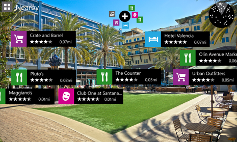 Nokia City Lens now available for select Lumia devices