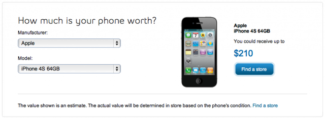 Canada: Bell launches new Trade-in program