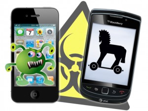Juniper Research: Mobile malware incidents to increase as only 5% of smartphone owners run some security software