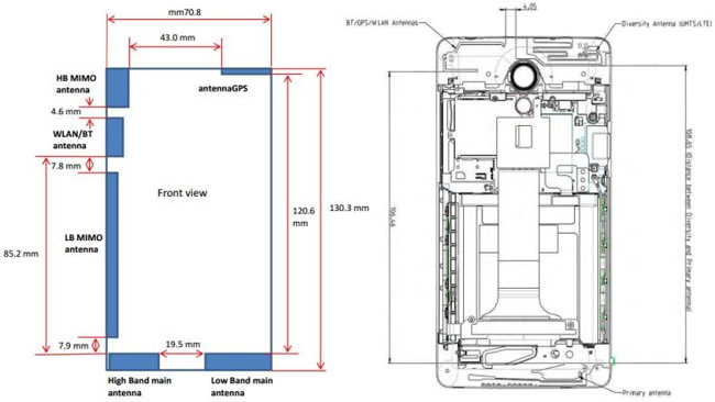 International Nokia Lumia 920, AT&T's Sony Xperia T caught at FCC