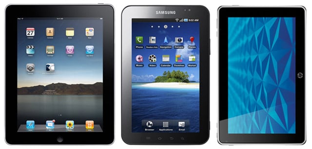 European SMBs to spend $10.6 billion on tablet computing by 2016