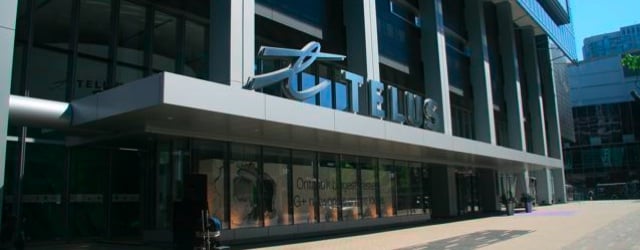TELUS to give away $25 to charity for every Samsung Galaxy S III or Ace Q sold