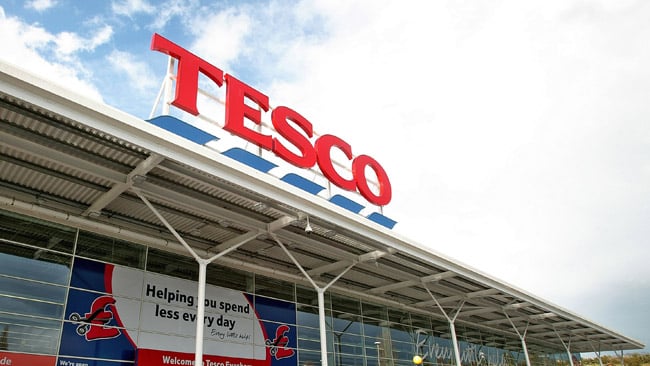 Tesco acquires e-book provider Mobcast for $7.15 million