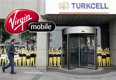 Virgin Mobile to launch MVNO in Turkey?